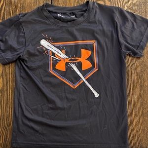 Boy’s Under Armour T-Shirt